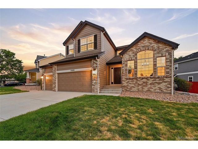 11680 Snowcreek Ln, Parker, CO 80138