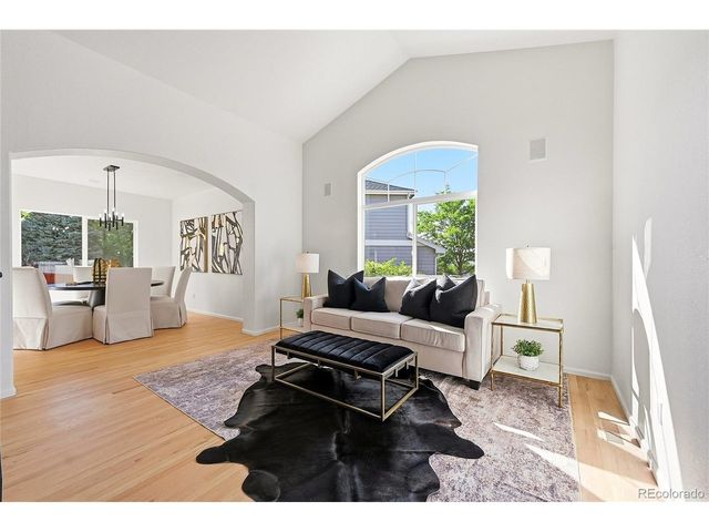 11680 Snowcreek Ln, Parker, CO 80138