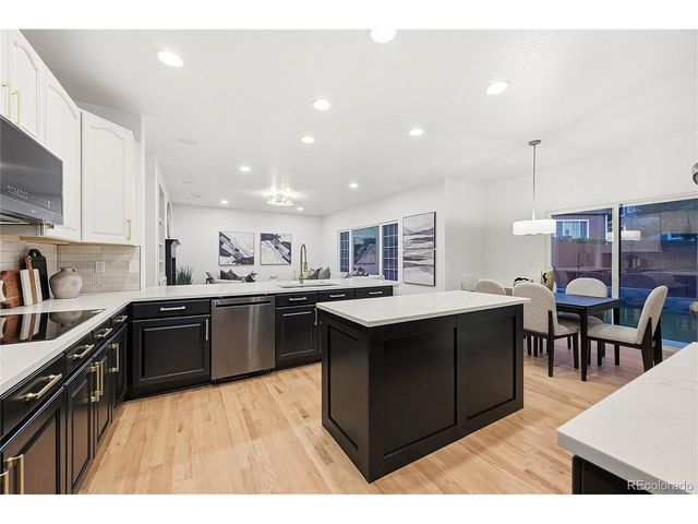 11680 Snowcreek Ln, Parker, CO 80138