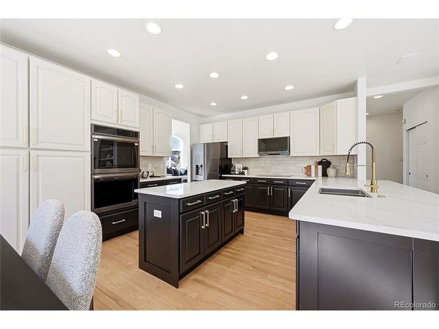 11680 Snowcreek Ln, Parker, CO 80138