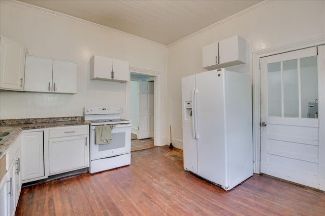 216 Circle Street, Edgefield, SC 29824