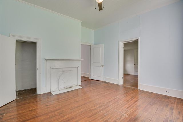 216 Circle Street, Edgefield, SC 29824