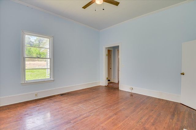 216 Circle Street, Edgefield, SC 29824
