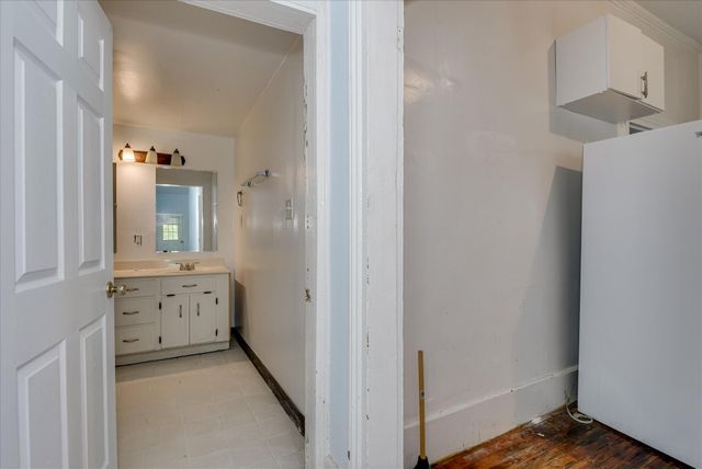 216 Circle Street, Edgefield, SC 29824