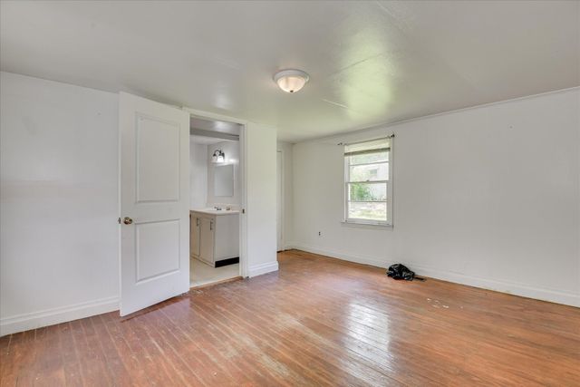 216 Circle Street, Edgefield, SC 29824