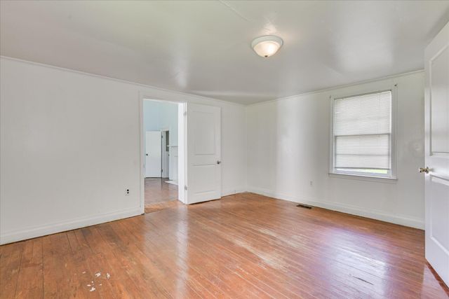 216 Circle Street, Edgefield, SC 29824