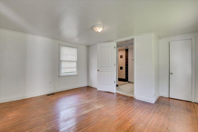 216 Circle Street, Edgefield, SC 29824