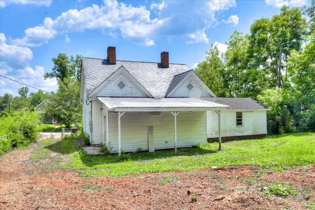 216 Circle Street, Edgefield, SC 29824