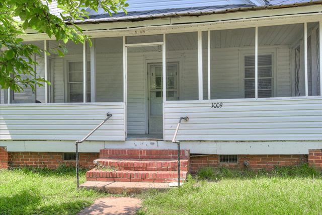216 Circle Street, Edgefield, SC 29824