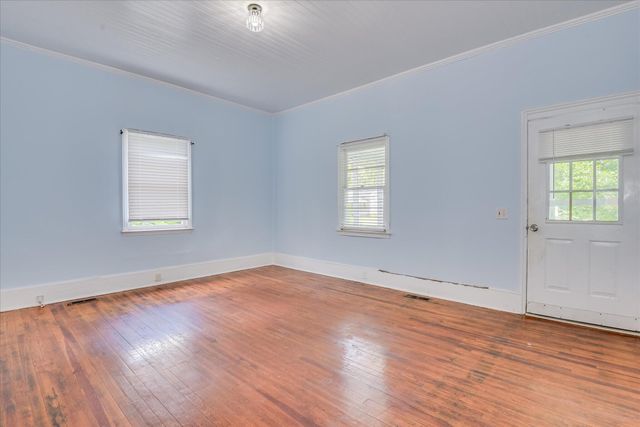 216 Circle Street, Edgefield, SC 29824