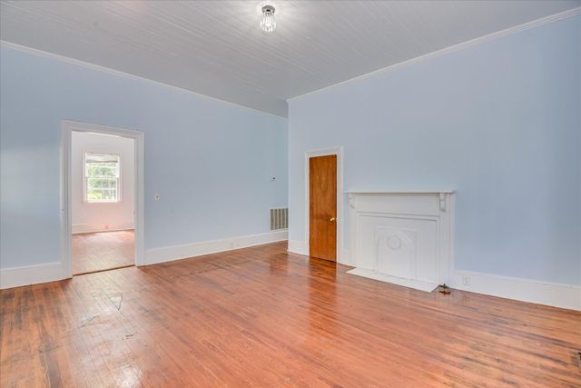 216 Circle Street, Edgefield, SC 29824