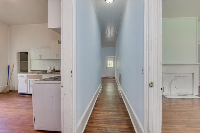 216 Circle Street, Edgefield, SC 29824