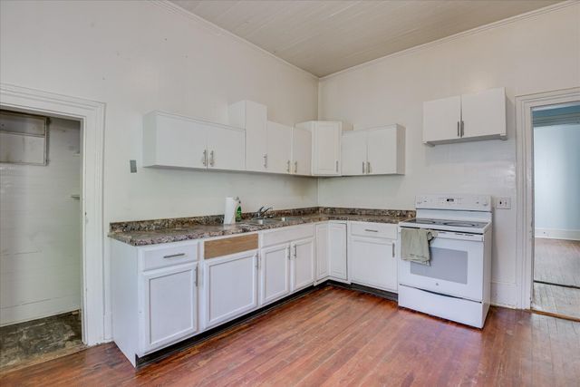 216 Circle Street, Edgefield, SC 29824
