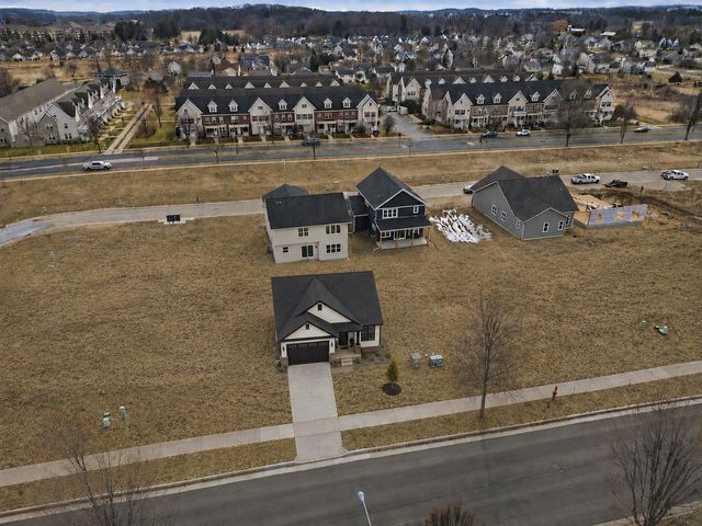 5217 Sassafras Drive, Fitchburg, WI 53711