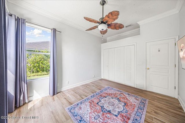 1855 Canterbury Drive, Indialantic, FL 32903
