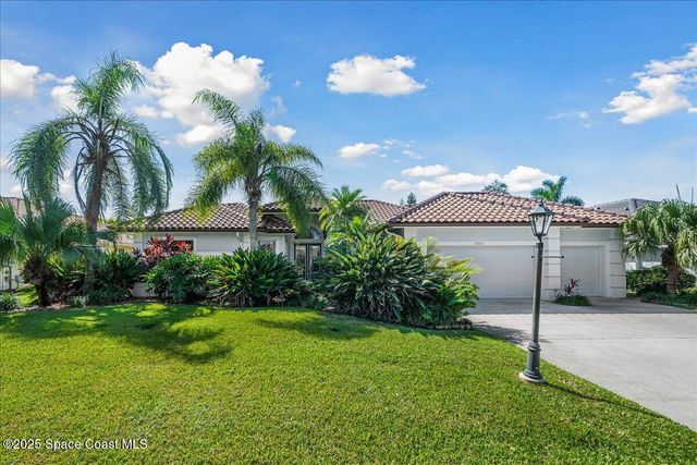 1855 Canterbury Drive, Indialantic, FL 32903