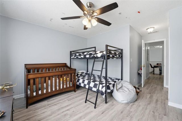 166 Odyssey Turn, Conyers, GA 30012