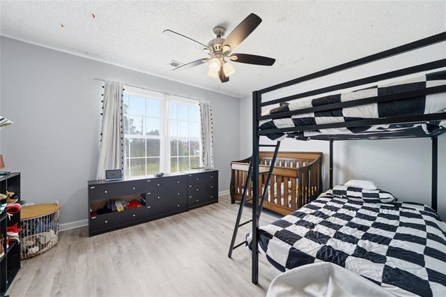 166 Odyssey Turn, Conyers, GA 30012
