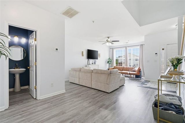 166 Odyssey Turn, Conyers, GA 30012