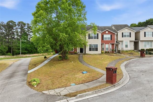 166 Odyssey Turn, Conyers, GA 30012