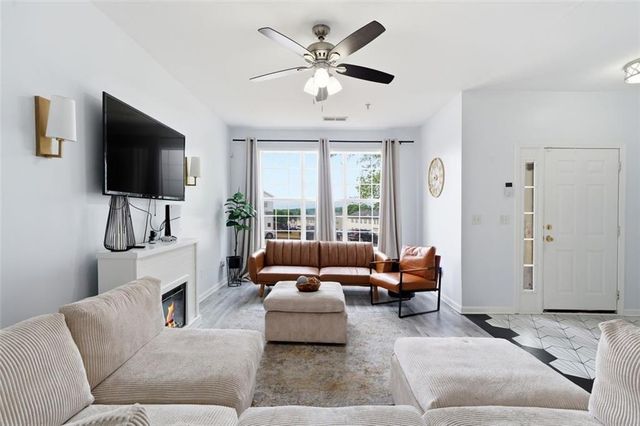 166 Odyssey Turn, Conyers, GA 30012