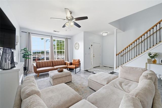 166 Odyssey Turn, Conyers, GA 30012