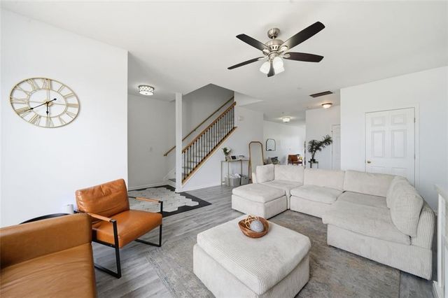 166 Odyssey Turn, Conyers, GA 30012