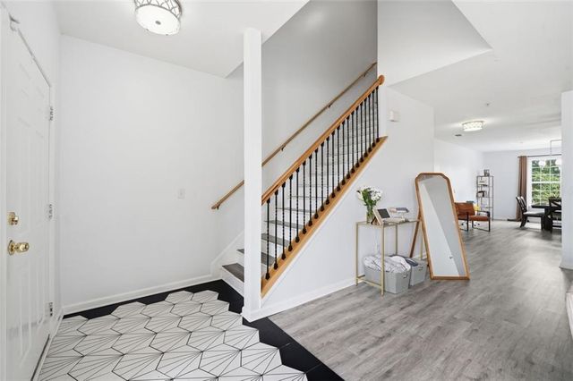 166 Odyssey Turn, Conyers, GA 30012