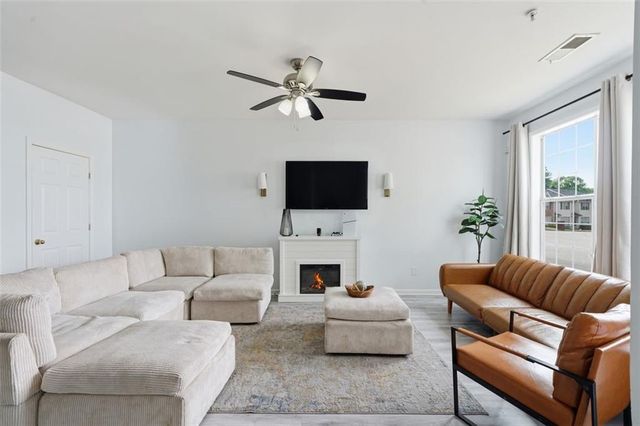 166 Odyssey Turn, Conyers, GA 30012