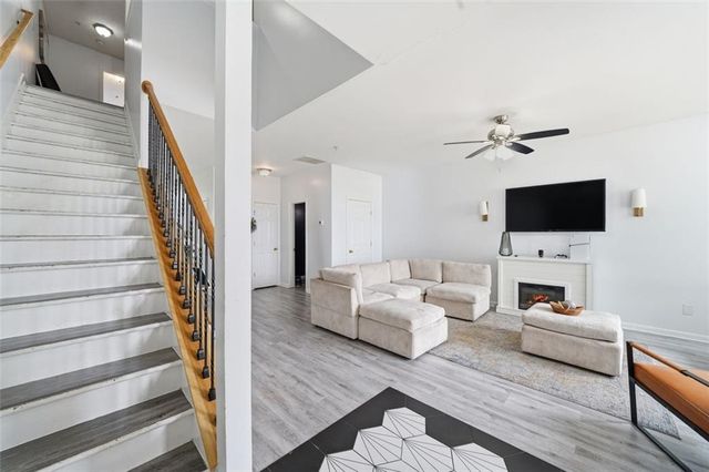 166 Odyssey Turn, Conyers, GA 30012