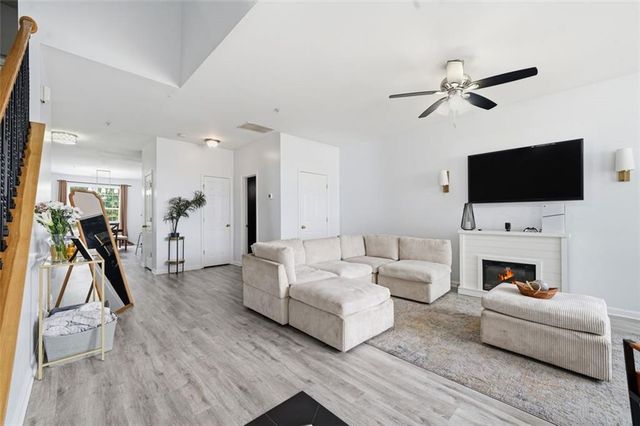166 Odyssey Turn, Conyers, GA 30012