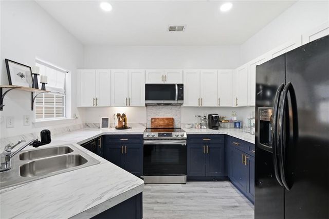 166 Odyssey Turn, Conyers, GA 30012