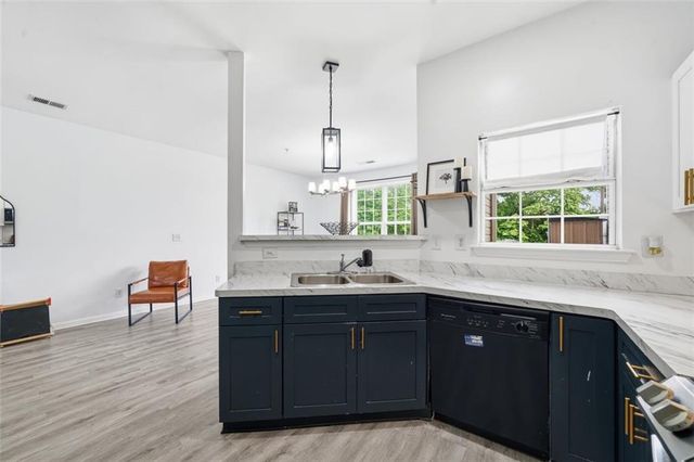 166 Odyssey Turn, Conyers, GA 30012