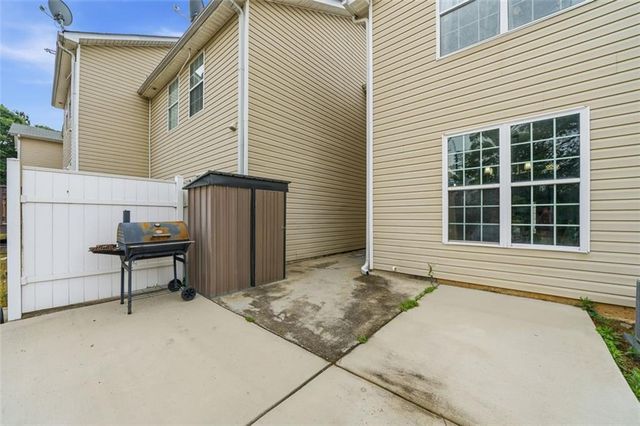 166 Odyssey Turn, Conyers, GA 30012