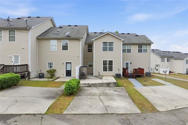 166 Odyssey Turn, Conyers, GA 30012