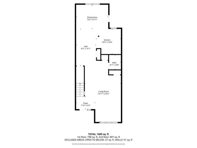 166 Odyssey Turn, Conyers, GA 30012