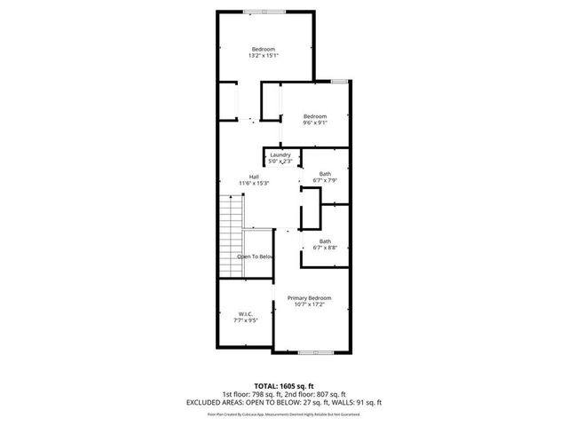 166 Odyssey Turn, Conyers, GA 30012