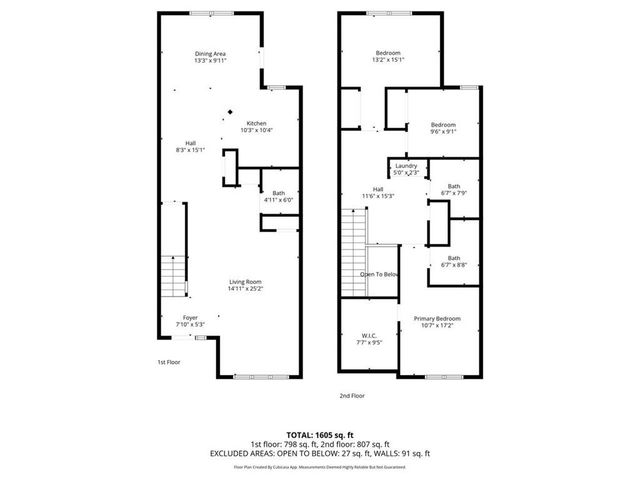 166 Odyssey Turn, Conyers, GA 30012