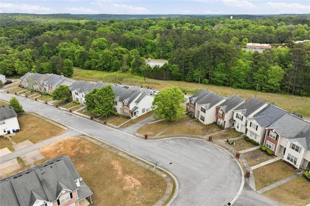 166 Odyssey Turn, Conyers, GA 30012