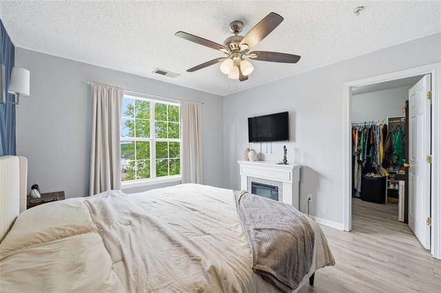 166 Odyssey Turn, Conyers, GA 30012