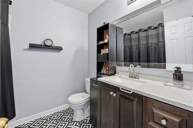 166 Odyssey Turn, Conyers, GA 30012