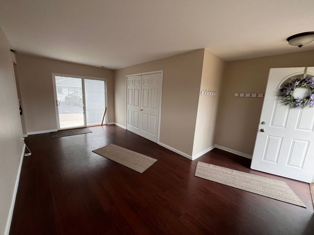 21406 S Jean Avenue, Matteson, IL 60443