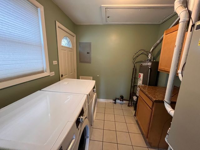 21406 S Jean Avenue, Matteson, IL 60443