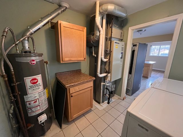 21406 S Jean Avenue, Matteson, IL 60443