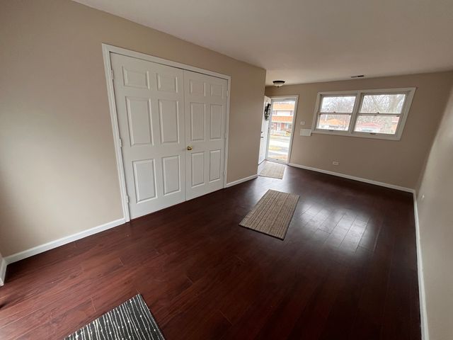 21406 S Jean Avenue, Matteson, IL 60443