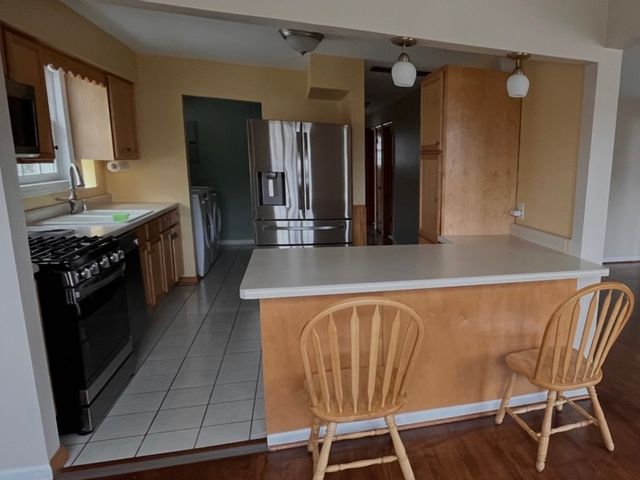 21406 S Jean Avenue, Matteson, IL 60443