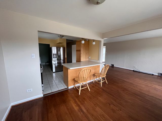 21406 S Jean Avenue, Matteson, IL 60443