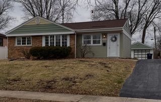 21406 S Jean Avenue, Matteson, IL 60443