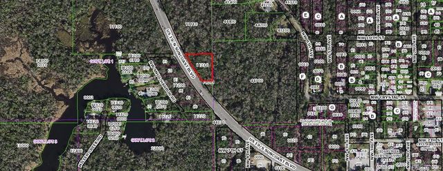 0 S Suncoast Boulevard, Crystal River, FL 34429