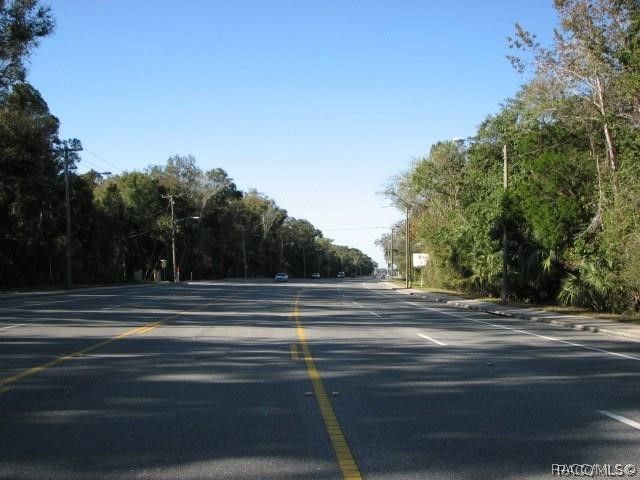 0 S Suncoast Boulevard, Crystal River, FL 34429